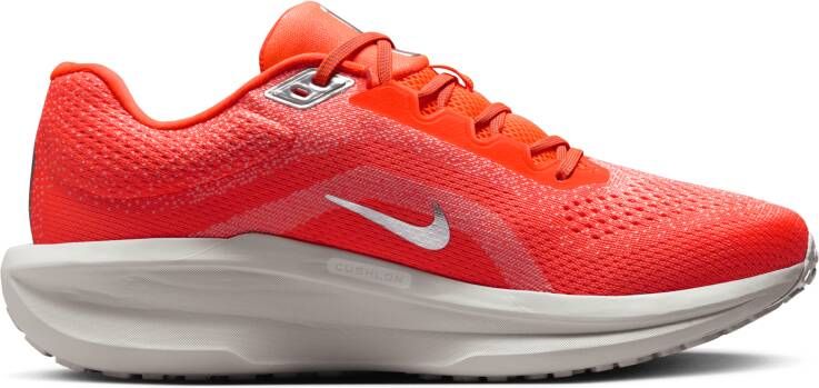 Nike Winflo 11 PRM hardloopschoenen voor heren (straat) Oranje