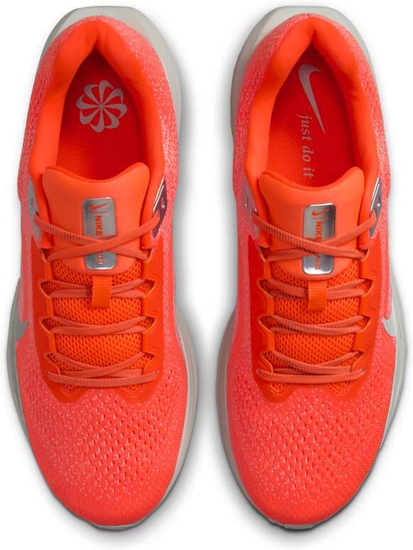 Nike Winflo 11 PRM hardloopschoenen voor heren (straat) Oranje