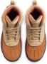 Nike Leren laarzen Woodside 2 High Beige Dames - Thumbnail 4