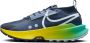 Nike Zegama 2 Trailrunningschoen voor dames Blauw - Thumbnail 3