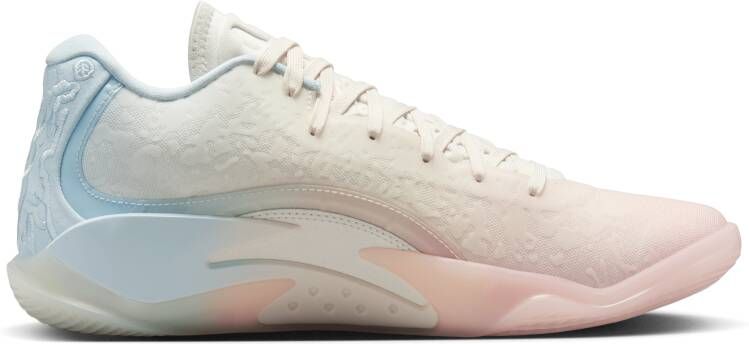 Nike Zion 3 'Rising' basketbalschoenen Roze