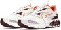 Nike Zoom Air Fire Dames Dark Beetroot Orange Light Lemon Twist Summit White Dames - Thumbnail 5