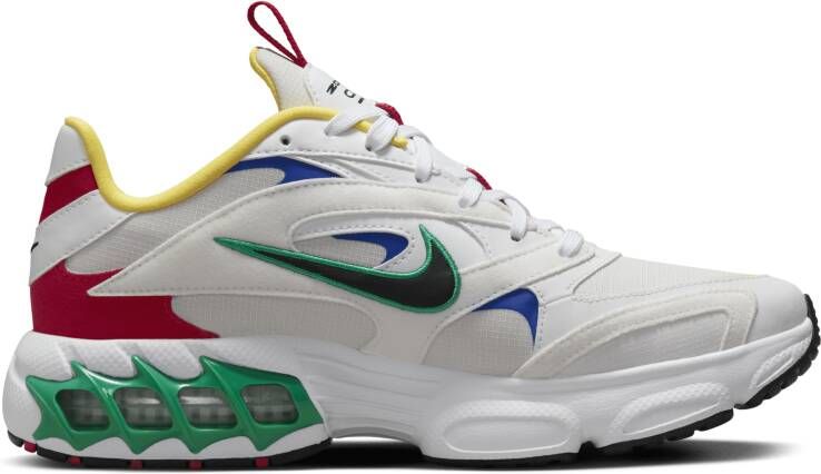 Nike Zoom Air Fire Damesschoenen Wit