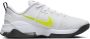 Nike Zoom Bella 6 work-outschoenen voor dames Wit - Thumbnail 3