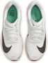 Nike Zoom Fly 6 'Eliud Kipchoge' wedstrijdschoenen voor heren (straat) Wit - Thumbnail 5