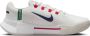 Nike Zoom GP Challenge 1 hardcourt tennisschoenen voor dames Wit - Thumbnail 2