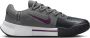 Nike Zoom GP Challenge 1 hardcourt tennisschoenen voor heren Grijs - Thumbnail 3