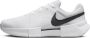 Nike Zoom GP Challenge 1 hardcourt tennisschoenen voor heren Wit - Thumbnail 2