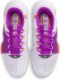 Nike Zoom GP Challenge 1 Premium hardcourt tennisschoenen voor dames Paars - Thumbnail 4