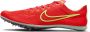 Nike Zoom Mamba 6 Track and Field distance spikes Rood - Thumbnail 3