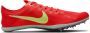 Nike Zoom Mamba 6 Track and Field distance spikes Rood - Thumbnail 5