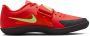 Nike Zoom Rival SD 2 Track and Field werpschoenen Rood - Thumbnail 5