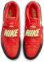 Nike Zoom Rival SD 2 Track and Field werpschoenen Rood - Thumbnail 6