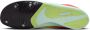 Nike Zoom Rival Distance Track and Field distance spikes Rood - Thumbnail 4