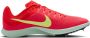 Nike Zoom Rival Distance Track and Field distance spikes Rood - Thumbnail 5