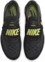 Nike Zoom SD 4 Track and Field werpschoenen Grijs - Thumbnail 4