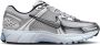 Nike Zoom Vomero 5 Metallic Silver Blue Tint (W) Multicolor Heren - Thumbnail 6