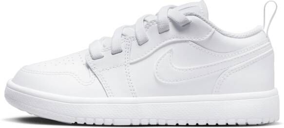 Jordan 1 Low Alternate Closure velcro Voorschools Schoenen