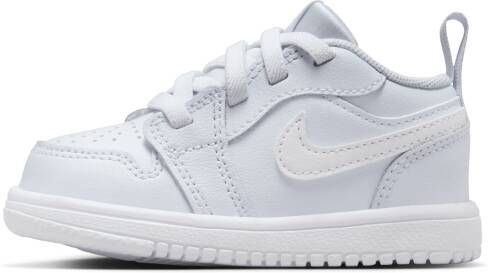 Jordan 1 Low Alt Schoenen voor baby's peuters Blauw