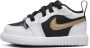 Jordan 1 Low Alt Schoenen voor baby's peuters Wit - Thumbnail 1