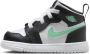 Jordan 1 Mid Alt schoenen voor baby's peuters Wit - Thumbnail 1