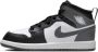 Jordan Aj1 Mid Voorschools Schoenen - Thumbnail 1