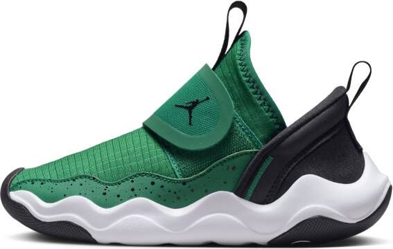 Jordan 23 7 Kleuterschoenen Groen