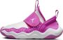 Jordan 23 7 Kleuterschoenen Roze - Thumbnail 1