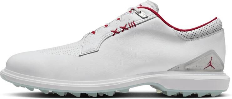 Jordan ADG 5 golfschoenen Wit