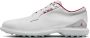 Jordan ADG 5 golfschoenen Wit - Thumbnail 1