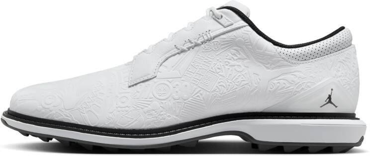 Jordan ADG 5 golfschoenen Wit