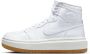 Jordan Air 1 Elevate High SE damesschoenen Wit - Thumbnail 1