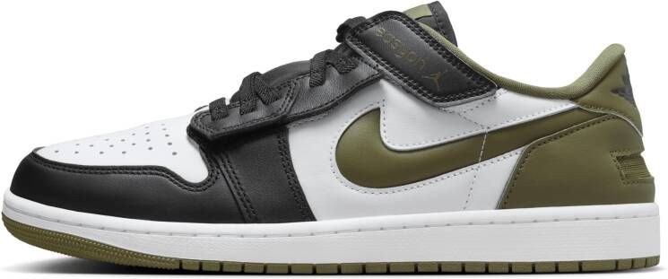 Jordan Air 1 Low EasyOn herenschoenen Wit