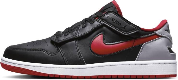 Jordan Air 1 Low EasyOn herenschoenen Zwart