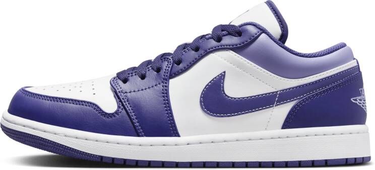 Jordan 1 purple deals 2020