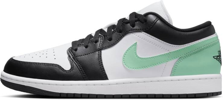 Jordan Air 1 Low Herenschoenen Wit