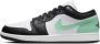 Nike Retro Sneakers Collectie Black Heren - Thumbnail 2