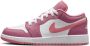 Jordan Air 1 Low Gs Desert Berry Coral Chalk-White - Thumbnail 1