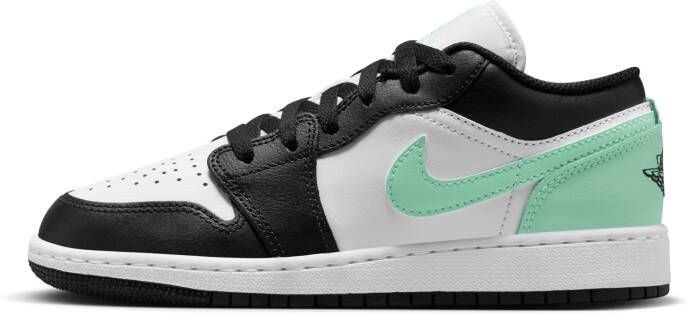 Jordan 1 Low Basisschool Schoenen