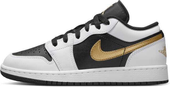 Jordan Aj1 Low Basisschool Schoenen