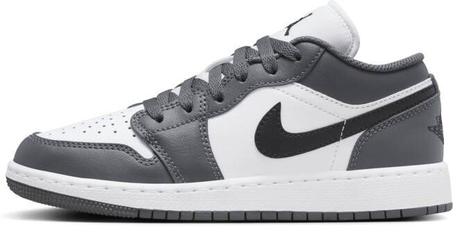 Jordan Aj1 Low Basisschool Schoenen - Foto 1