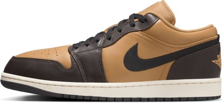 Jordan Air 1 Low SE Herenschoenen Bruin