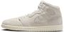 Jordan Air 1 Mid SE Craft Herenschoenen Bruin - Thumbnail 1