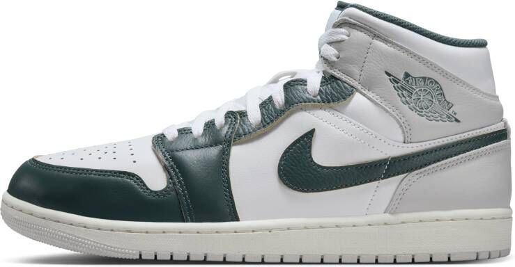 Jordan Air 1 Mid SE herenschoenen Wit