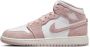 Jordan Mid SE Legend Pink Sneakers Pink - Thumbnail 2