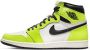 Nike Air Jordan 1 Retro High OG Visionaire 555088-702 Kleur als op foto Schoenen - Thumbnail 3