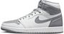 Jordan Air 1 Retro High Og Stealth White Schoenmaat 44 1 2 Sneakers 555088 037 - Thumbnail 2