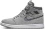 Jordan W Air 1 Zoom Air Cmft Medium Grey Black Reflect Silver Schoenmaat 36 1 2 Sneakers CT0979 003 - Thumbnail 2