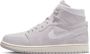 Nike Air Jordan 1 High Zoom Air CMFT Light Mauve (W) CT0979-500 Kleur als op foto Schoenen - Thumbnail 2