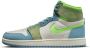 Nike Low-Top Sneakers Air Jordan 1 Zoom Comfort 2 Sneakers in meerkleurig - Thumbnail 2